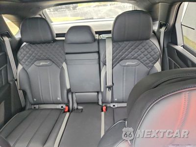 Zdjęcie 10 z 14 samochodu: 2022 BENTLEY BENTAYGA SPEED VIN:SJAAR2ZV0NC015335 - miniatura