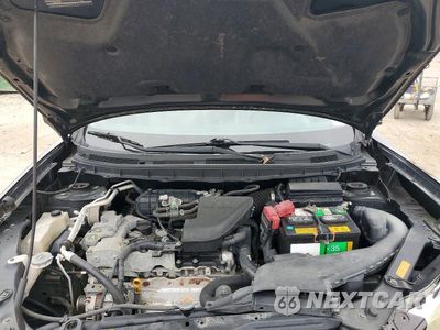 Zdjęcie 12 z 14 samochodu: 2011 NISSAN ROGUE S VIN:JN8AS5MV7BW290789 - miniatura