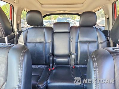 Zdjęcie 10 z 14 samochodu: 2016 NISSAN PATHFINDER PLATINUM VIN:5N1AR2MM5GC653818 - miniatura