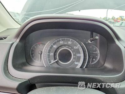 Zdjęcie 9 z 12 samochodu: 2013 HONDA CR-V EXL VIN:2HKRM4H75DH667840 - miniatura
