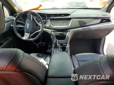 Zdjęcie 8 z 14 samochodu: 2020 CADILLAC XT6 SPORT VIN:1GYKPGRS1LZ213096 - miniatura