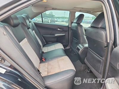 Zdjęcie 10 z 13 samochodu: 2014 TOYOTA CAMRY SE VIN:4T1BF1FK0EU728421 - miniatura
