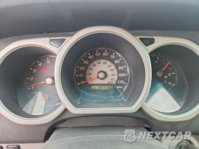 Zdjęcie 9 z 12 samochodu: 2005 TOYOTA 4RUNNER SR5 VIN:JTEBU14R658035268 - miniatura