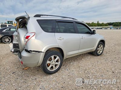 Trzecie zdjęcie samochodu z tyłu: 2012 TOYOTA RAV4 LIMITED VIN:2T3DF4DV1CW190906 - miniatura