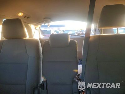 Zdjęcie 10 z 13 samochodu: 2014 HONDA ODYSSEY EX VIN:5FNRL5H40EB135975 - miniatura