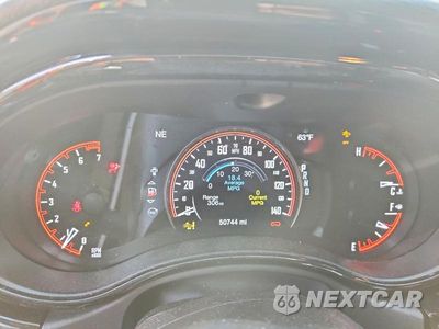 Zdjęcie 9 z 14 samochodu: 2024 DODGE DURANGO GT VIN:1C4RDHDG2RC172382 - miniatura