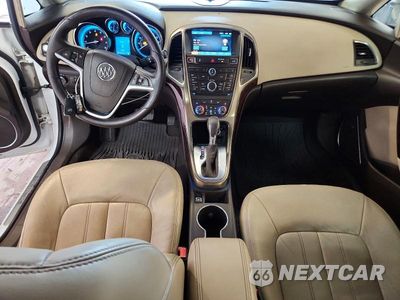 Zdjęcie 8 z 12 samochodu: 2012 BUICK VERANO VIN:1G4PS5SK1C4170204 - miniatura