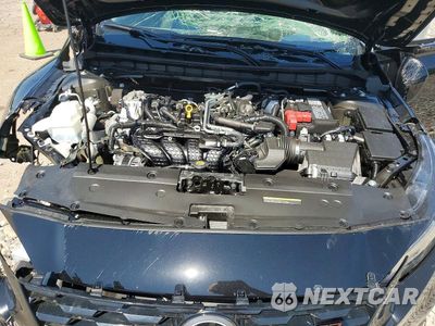 Zdjęcie 11 z 13 samochodu: 2026 NISSAN ALTIMA SR VIN:1N4BL4CV4TN350176 - miniatura