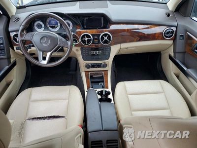 Zdjęcie 8 z 13 samochodu: 2013 MERCEDES-BENZ GLK 350 4MATIC VIN:WDCGG8JB8DF996492 - miniatura