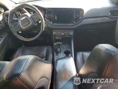 Zdjęcie 8 z 13 samochodu: 2022 DODGE DURANGO R/T VIN:1C4SDJCTXNC221023 - miniatura