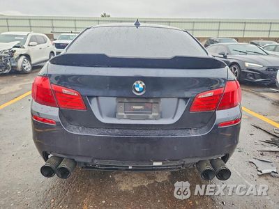 Zdjęcie 6 z 12 samochodu: 2013 BMW 535 XI VIN:WBAFU7C5XDDU71812 - miniatura