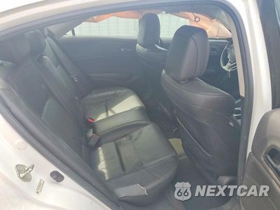 Zdjęcie 10 z 12 samochodu: 2014 ACURA ILX 20 VIN:19VDE1F36EE006256 - miniatura