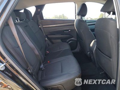 Zdjęcie 11 z 14 samochodu: 2022 HYUNDAI TUCSON SE VIN:5NMJACAE1NH024215 - miniatura