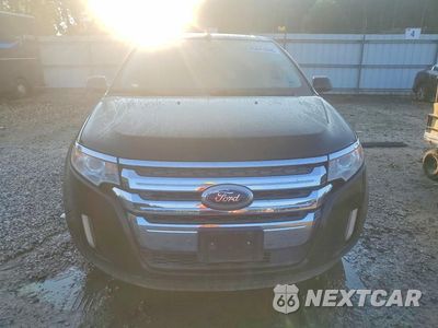 Piąte zdjęcie samochodu w środku: 2012 FORD EDGE LIMITED VIN:2FMDK4KC1CBA94673 - miniatura