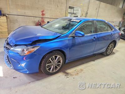 2017 TOYOTA CAMRY SE 4T1BF1FK3HU706899 - główne zdjęcie licytacji z USA - miniatura