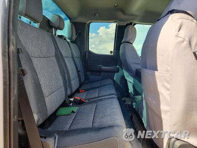 Zdjęcie 10 z 12 samochodu: 2023 FORD F150 SUPER CAB VIN:1FTFX1E56PKD37030 - miniatura