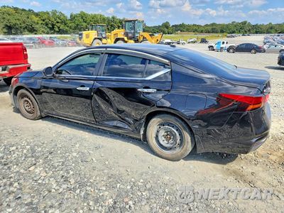 Drugie zdjęcie samochodu z przodu: 2020 NISSAN ALTIMA S VIN:1N4BL4BW0LC169369 - miniatura