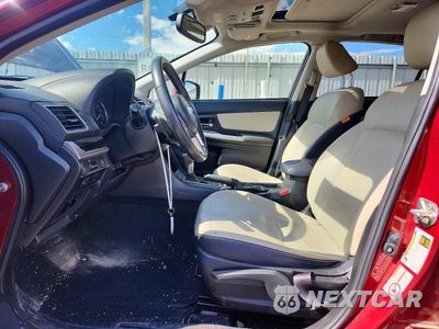 Zdjęcie 7 z 14 samochodu: 2016 SUBARU CROSSTREK LIMITED VIN:JF2GPANCXG8229169 - miniatura