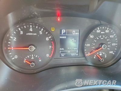 Zdjęcie 9 z 12 samochodu: 2023 KIA RIO S VIN:3KPA24AD0PE565518 - miniatura