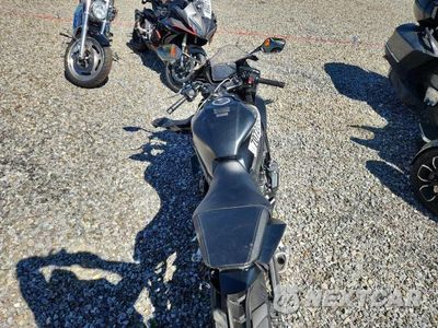 Zdjęcie 6 z 9 samochodu: 2026 HONDA CBR650 R VIN:MLHRH1553T5202006 - miniatura