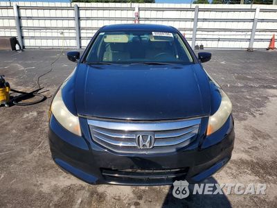 Piąte zdjęcie samochodu w środku: 2012 HONDA ACCORD LX VIN:1HGCP2F3XCA186913 - miniatura