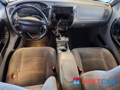 Zdjęcie 8 z 12 samochodu: 2000 FORD RANGER SUPER CAB VIN:1FTZR15X3YPA86657 - miniatura
