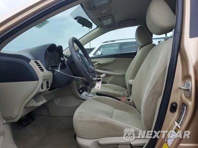 Zdjęcie 7 z 12 samochodu: 2011 TOYOTA COROLLA LE VIN:2T1BU4EE6BC740931 - miniatura