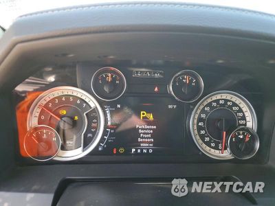 Zdjęcie 9 z 12 samochodu: 2017 RAM 1500 LARAMIE VIN:1C6RR7NTXHS697533 - miniatura