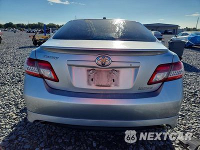 Zdjęcie 6 z 13 samochodu: 2011 TOYOTA CAMRY SE VIN:4T1BF3EK2BU762255 - miniatura