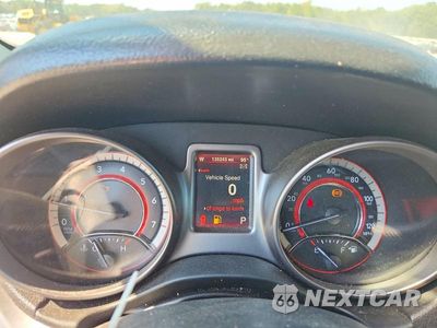 Zdjęcie 9 z 13 samochodu: 2015 DODGE JOURNEY CROSSROAD VIN:3C4PDCGBXFT727931 - miniatura