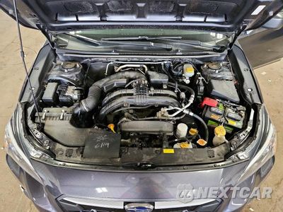 Zdjęcie 11 z 13 samochodu: 2019 SUBARU CROSSTREK VIN:JF2GTAAC7KH336190 - miniatura