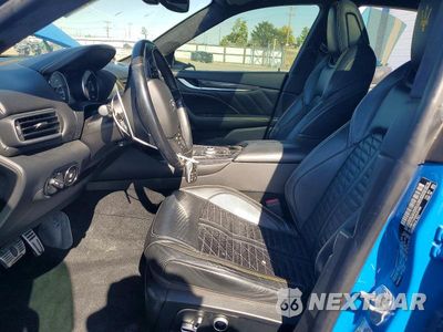 Zdjęcie 7 z 13 samochodu: 2022 MASERATI LEVANTE MC EDITION VIN:ZN661YUSXNX381998 - miniatura