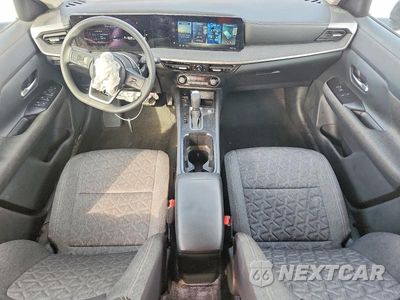 Zdjęcie 8 z 14 samochodu: 2026 NISSAN KICKS SV VIN:3N8AP6CE1TL438046 - miniatura