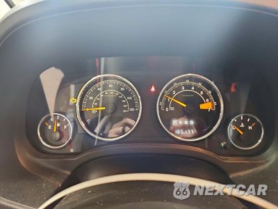 Zdjęcie 9 z 12 samochodu: 2017 JEEP COMPASS LATITUDE VIN:1C4NJDEB1HD121841 - miniatura