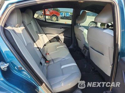 Zdjęcie 10 z 12 samochodu: 2025 TOYOTA CAMRY SE VIN:4T1DAACK6SU090747 - miniatura