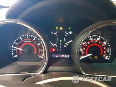 Zdjęcie 9 z 13 samochodu: 2011 TOYOTA HIGHLANDER LIMITED VIN:5TDDK3EH3BS058504 - miniatura