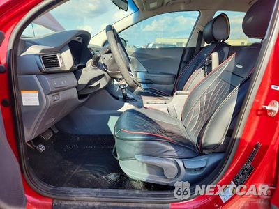 Zdjęcie 7 z 13 samochodu: 2019 KIA NIRO FE VIN:KNDCB3LC7K5266362 - miniatura