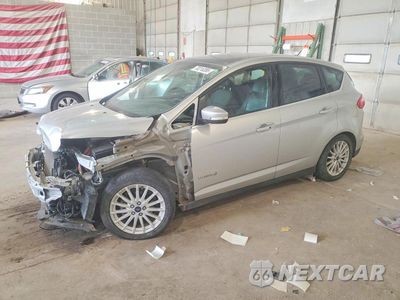 2016 FORD C-MAX SEL 1FADP5BU5GL109496 - główne zdjęcie licytacji z USA - miniatura
