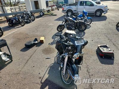 Piąte zdjęcie samochodu w środku: 2013 HARLEY-DAVIDSON FLHTCU ULTRA CLASSIC ELECTRA GLIDE VIN:1HD1FCM19DB606770 - miniatura