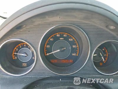 Zdjęcie 9 z 12 samochodu: 2008 SATURN AURA XE VIN:1G8ZS57B78F229803 - miniatura