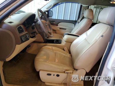 Zdjęcie 7 z 13 samochodu: 2012 GMC SIERRA K1500 SLT VIN:3GTP2WE71CG113845 - miniatura