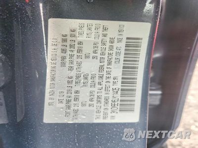 Zdjęcie 13 z 13 samochodu: 2020 MAZDA CX-30 PREMIUM VIN:3MVDMBEM6LM114405 - miniatura