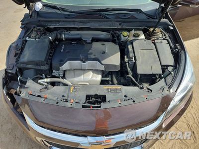 Zdjęcie 11 z 13 samochodu: 2015 CHEVROLET MALIBU 1LT VIN:1G11C5SL7FF175747 - miniatura