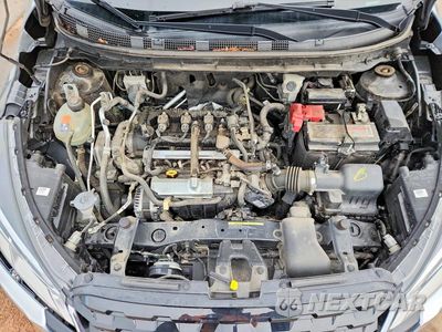 Zdjęcie 11 z 13 samochodu: 2021 NISSAN KICKS SV VIN:3N1CP5CV7ML542172 - miniatura