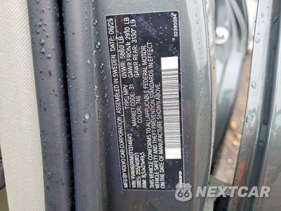 Zdjęcie 13 z 13 samochodu: 2026 VOLVO XC60 ULTRA VIN:YV4H60RM0T1314640 - miniatura