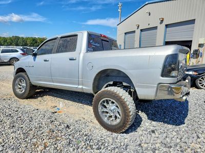 Drugie zdjęcie samochodu z przodu: 2009 DODGE RAM 1500 VIN:1D3HV13T69S806174 - miniatura