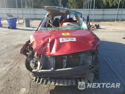 Piąte zdjęcie samochodu w środku: 2014 NISSAN SENTRA S VIN:3N1AB7AP5EL687251 - miniatura