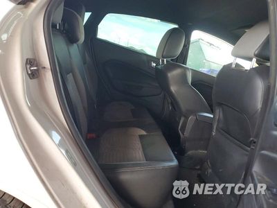 Zdjęcie 10 z 13 samochodu: 2014 FORD FIESTA ST VIN:3FADP4GX5EM235415 - miniatura
