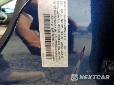 Zdjęcie 12 z 12 samochodu: 2011 VOLKSWAGEN JETTA SE VIN:3VWBZ7AJ0BM019112 - miniatura