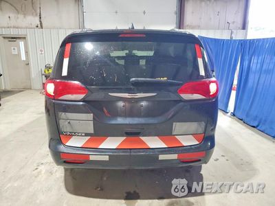 Zdjęcie 6 z 13 samochodu: 2021 CHRYSLER VOYAGER LXI VIN:2C4RC1DG1MR516729 - miniatura